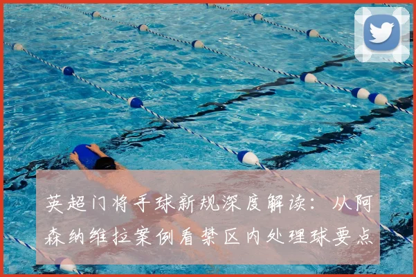 英超门将手球新规深度解读：从阿森纳维拉案例看禁区内处理球要点